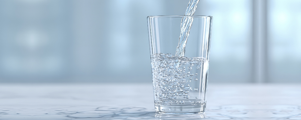 ミネラル水イメージ