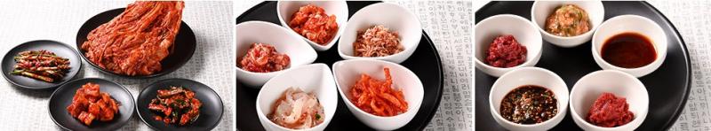 王家のキムチイメージ